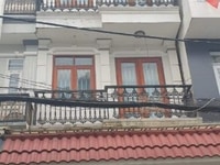 Cần Bán Nhà hẻm 6m Dương Cát Lợi, Nhà Bè DT 4x17m,3 lầu.Giá 4,95 tỷ Cần Bán Nhà hẻm 6m Dương Cát Lợi, Nhà Bè DT 4x17m,3 lầu.Giá 4,95 tỷ