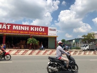 Đất góc 2 mt đường 467 Lê Trọng Tấn, quận Tân Phú 11x21.5m. Giá 37 tỷ Đất góc 2 mt đường 467 Lê Trọng Tấn, quận Tân Phú 11x21.5m. Giá 37 tỷ