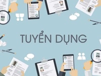 Cần tuyển nhân viên thu ngân, bán hàng Thời gian : làm giờ hành chính Cần tuyển nhân viên thu ngân, bán hàng Thời gian : làm giờ hành chính