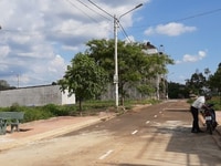 Bán lô đất đấu giá phường Thành Nhất, Buôn Ma Thuột Bán lô đất đấu giá phường Thành Nhất, Buôn Ma Thuột