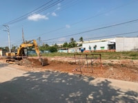 Đất Xưởng MT đường Tỉnh 833B đối diện Chợ Long Cang 525m2 giá 5.2 tỷ Đất Xưởng MT đường Tỉnh 833B đối diện Chợ Long Cang 525m2 giá 5.2 tỷ