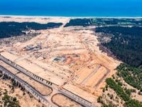 Đất nền cách biển 300m thành phố Quy Nhơn, sổ riêng từng nền. Đất nền cách biển 300m thành phố Quy Nhơn, sổ riêng từng nền.