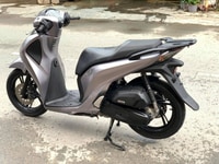Cần sang bán dòng Sh150 màu xám đời 2017.hàng mới nguyên rin Cần sang bán dòng Sh150 màu xám đời 2017.hàng mới nguyên rin