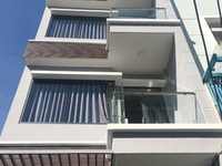 Bán nhà mới xây hẻm 6m Lý Phục Man, Bình Thuận, Q7, Dt 4,2x13m, 3 lầu, Bán nhà mới xây hẻm 6m Lý Phục Man, Bình Thuận, Q7, Dt 4,2x13m, 3 lầu,