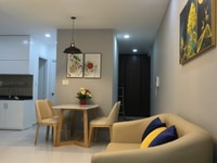 Cần bán gấp căn hộ Sky Garden, nhà trống ở ngay Cần bán gấp căn hộ Sky Garden, nhà trống ở ngay