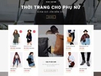Thiết kế web giá rẻ chỉ 1,8 triệu Thiết kế web giá rẻ chỉ 1,8 triệu