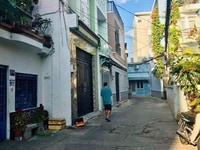 Nhà bán hẻm 463 Cách Mạng Tháng 8 ,Q10,3 tầng,giá 3,5 tỷ Nhà bán hẻm 463 Cách Mạng Tháng 8 ,Q10,3 tầng,giá 3,5 tỷ
