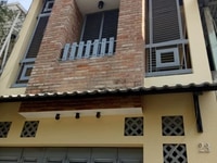 Nhà Mặt Tiền Mai Xuân Thưởng p11 Bình Thạnh 4x17m 1 Lầu 15tr Nhà Mặt Tiền Mai Xuân Thưởng p11 Bình Thạnh 4x17m 1 Lầu 15tr