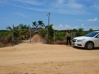 Cần bán 01 lô đất 1000m2, giá 750 triệu, gần Biển, LaGi Bình Thuận Cần bán 01 lô đất 1000m2, giá 750 triệu, gần Biển, LaGi Bình Thuận