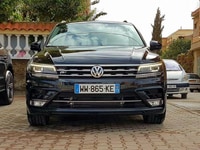 Tiguan Allspace 7 Chỗ Gầm Cao Nhập Đức - Tiêu Chuẩn Châu Âu Hiện Đại Tiguan Allspace 7 Chỗ Gầm Cao Nhập Đức - Tiêu Chuẩn Châu Âu Hiện Đại