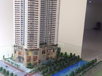 Bán căn hộ Samsora Premier Hà Đông, giá từ 1.64 tỷ, từ 75m2 Bán căn hộ Samsora Premier Hà Đông, giá từ 1.64 tỷ, từ 75m2