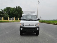 Xe tải Dongben 800kg thùng mui bạt 2019, chỉ 15 - 20tr nhận xe ngay Xe tải Dongben 800kg thùng mui bạt 2019, chỉ 15 - 20tr nhận xe ngay