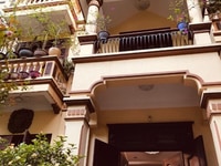 Bán Biệt Thự Mỹ Đình, Nam Từ Liêm gần đường đua F1, dt 200m2, giá 38tỷ Bán Biệt Thự Mỹ Đình, Nam Từ Liêm gần đường đua F1, dt 200m2, giá 38tỷ