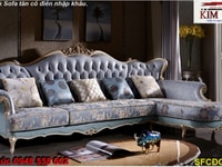 Sofa tân cổ điển giá rẻ | bàn ghế phòng khách nhỏ gọn Kim Anh sài gòn Sofa tân cổ điển giá rẻ | bàn ghế phòng khách nhỏ gọn Kim Anh sài gòn