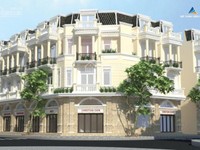 Mua đất nền dự án Lộc Phát Residence bạn sẽ được gì? Mua đất nền dự án Lộc Phát Residence bạn sẽ được gì?