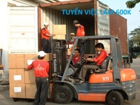 Tuyển 10 Nam Bốc Xếp và 15 Năm Phụ Xe Tuyển 10 Nam Bốc Xếp và 15 Năm Phụ Xe