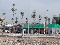 Nhanh tay sở hữu ngay 1 nền ngay cạnh Aeon Mall tại Bình Dương Nhanh tay sở hữu ngay 1 nền ngay cạnh Aeon Mall tại Bình Dương