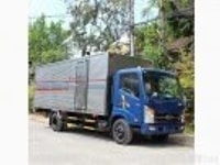 Tuyển Nam Tài Xế Xe Tải Lương Cao và Phụ Xe Tuyển Nam Tài Xế Xe Tải Lương Cao và Phụ Xe