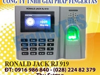 Chuyên lắp đặt máy chấm công vân tay rj 919 lắp đặt tận nơi Chuyên lắp đặt máy chấm công vân tay rj 919 lắp đặt tận nơi