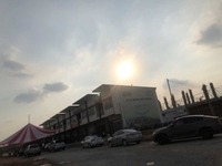 Cần bán shop house kinh doanh vị trí view sông Cần bán shop house kinh doanh vị trí view sông