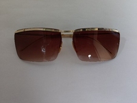 Kính Amor chuôi chuông Gold Filled - Made in France. Size: 140 Kính Amor chuôi chuông Gold Filled - Made in France. Size: 140