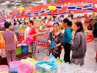 Cần tuyển gấp nhân viên nam nữ phụ kiểm hàng và bán hàng tại cửa hàng Cần tuyển gấp nhân viên nam nữ phụ kiểm hàng và bán hàng tại cửa hàng