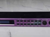 Vang số theta k3 phiên bản tiếng anh màu tím Vang số theta k3 phiên bản tiếng anh màu tím