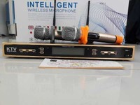 Micro cao cấp gia đình ktv km1 2019
ro Micro cao cấp gia đình ktv km1 2019
ro
