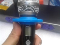 Micro cao cấp phòng karaoke vip ktv km8 plusv Micro cao cấp phòng karaoke vip ktv km8 plusv