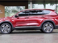 Santafe 2019- Giao xe ngay bản xăng, dầu cao cấp Santafe 2019- Giao xe ngay bản xăng, dầu cao cấp