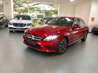 Giá xe ô tô Mercedes C200 2019: Thông số, giá lăn bánh, khuyến mãi Giá xe ô tô Mercedes C200 2019: Thông số, giá lăn bánh, khuyến mãi
