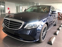Giá xe Mercedes C200 Exclusive 2019: Thông số, giá lăn bánh, ưu đãi Giá xe Mercedes C200 Exclusive 2019: Thông số, giá lăn bánh, ưu đãi