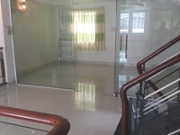 Cho thuê MT 535 Bà Hạt, P8, Q10, 3x12m, 4 lầu mới Cho thuê MT 535 Bà Hạt, P8, Q10, 3x12m, 4 lầu mới