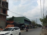 Bán xưởng cũ mặt tiền kinh doanh đường Võ Văn Bích xã Bình Mỹ Củ Chi Bán xưởng cũ mặt tiền kinh doanh đường Võ Văn Bích xã Bình Mỹ Củ Chi