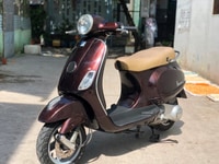 Piaggio Vespa IE FI 213 ngay chủ Nâu ít có 99% Piaggio Vespa IE FI 213 ngay chủ Nâu ít có 99%