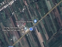 Bán 1689m2 đất mặt tiền Quốc lộ 61C cách TTTP Cần Thơ 21km Bán 1689m2 đất mặt tiền Quốc lộ 61C cách TTTP Cần Thơ 21km