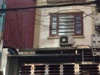 Cho thuê nhà riêng ở trần cung 40m2 x 3 tầng, oto đỗ cửa Cho thuê nhà riêng ở trần cung 40m2 x 3 tầng, oto đỗ cửa
