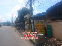Đất ĐN Mặt tiền Nguyễn Gia Thiều, P.12,TP. Vũng Tàu Đất ĐN Mặt tiền Nguyễn Gia Thiều, P.12,TP. Vũng Tàu