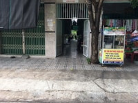 16 phòng trọ nằm trong khu đô thị - Bình Dương 16 phòng trọ nằm trong khu đô thị - Bình Dương