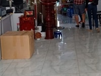 Dt 5*16m 1lầu. 3PN 3WC.122/48 Thoại Ngọc Hầu Dt 5*16m 1lầu. 3PN 3WC.122/48 Thoại Ngọc Hầu
