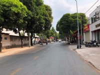 Bán mặt tiền đường Đoàn Kết P. Bình Thọ Q. Thủ Đức - 900 m2 - 64 tỷ Bán mặt tiền đường Đoàn Kết P. Bình Thọ Q. Thủ Đức - 900 m2 - 64 tỷ