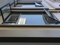 BÁN NHÀ - Mới - oto vào nhà Hoàng Quốc Việt 58m2 - 5.9ty BÁN NHÀ - Mới - oto vào nhà Hoàng Quốc Việt 58m2 - 5.9ty