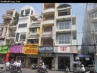 Bán nhà mặt tiền Nguyễn Thái Bình (đoạn đẹp), P4, Tân Bình, 4 tầng, du Bán nhà mặt tiền Nguyễn Thái Bình (đoạn đẹp), P4, Tân Bình, 4 tầng, du