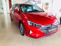 Elantra All New 2019 sở hữu nhiều tính năng Elantra All New 2019 sở hữu nhiều tính năng