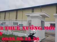 1A;1B;1C Xưởng cho thuê (giá rẻ) 60Nghìn /m2 1A;1B;1C Xưởng cho thuê (giá rẻ) 60Nghìn /m2