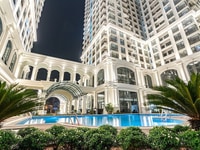 Sunshine Riverside hàng CĐT 3.6 tỷ/căn góc 3PN, 100m2 bao VAT full NT Sunshine Riverside hàng CĐT 3.6 tỷ/căn góc 3PN, 100m2 bao VAT full NT