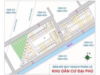 Bán đất nền phường Thạnh Xân- quận 12- TP.HCM giá rẻ Bán đất nền phường Thạnh Xân- quận 12- TP.HCM giá rẻ