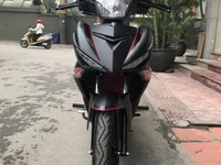 Yamaha Exciter 150 Fi đen nhám 2019 mới 99,99% Yamaha Exciter 150 Fi đen nhám 2019 mới 99,99%