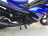 Yamaha Exciter 150 chính chủ sự dung ít mới 99% Yamaha Exciter 150 chính chủ sự dung ít mới 99%
