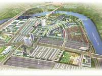 Đất thổ cư 100m2 nằm ngay trung tâm hành chính cách Hùng Vương 50m Đất thổ cư 100m2 nằm ngay trung tâm hành chính cách Hùng Vương 50m